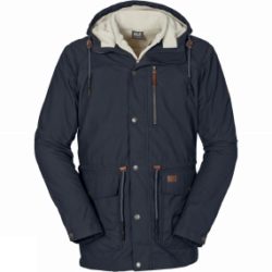 Mens Dunville Texapore Parka